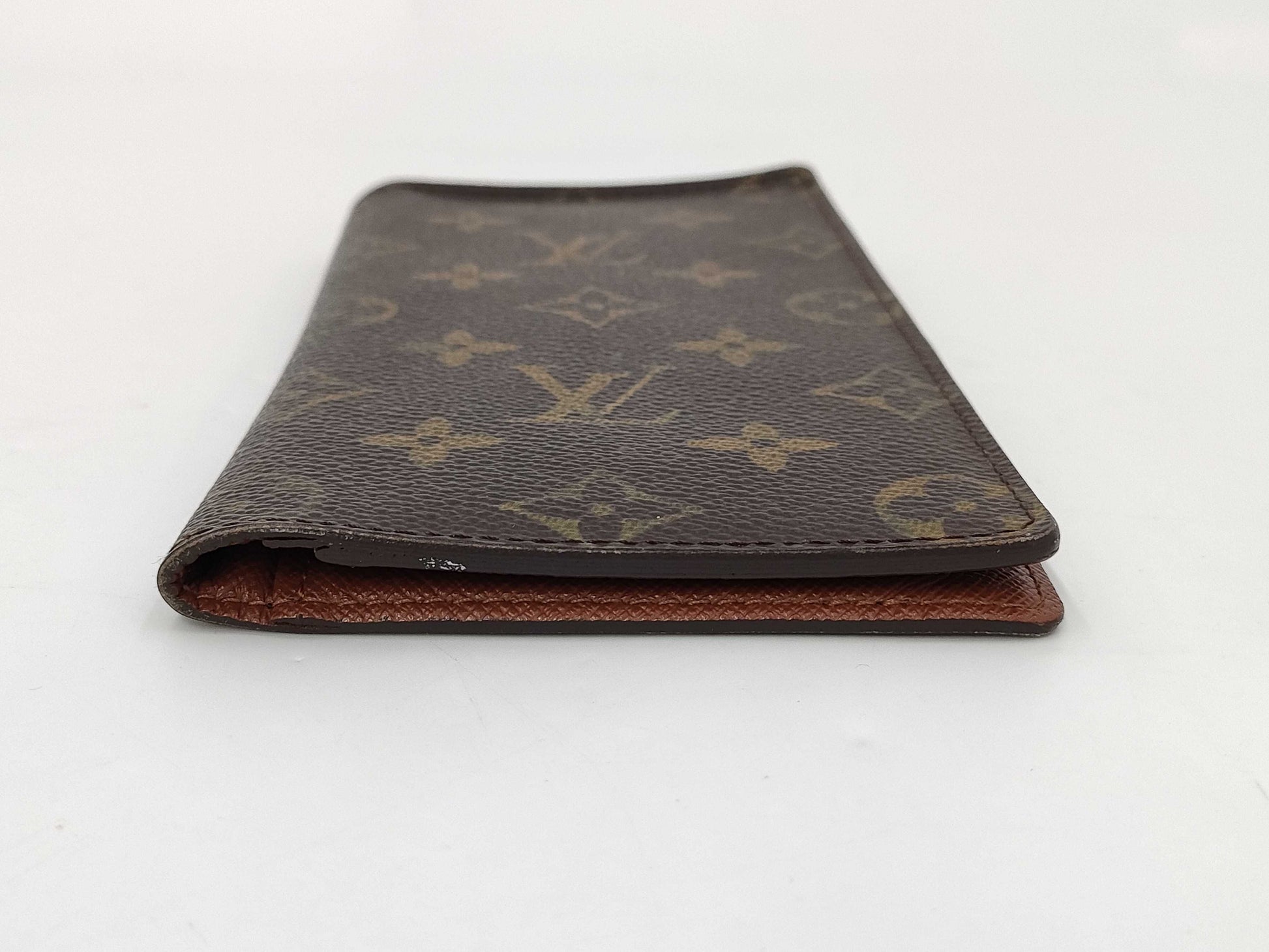 LOUIS VUITTON Monogram Louis Vuitton Wallet