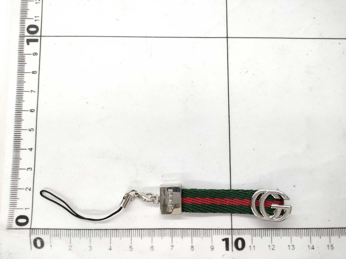 GUCCI Gucci Strap Strap