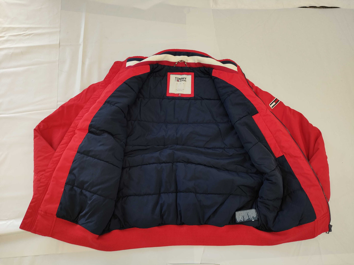 Tommy Size M Jacket