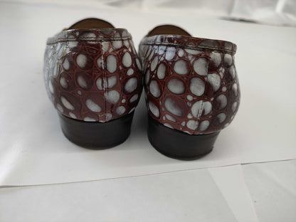 Salvatore Ferragamo size 6 pumps