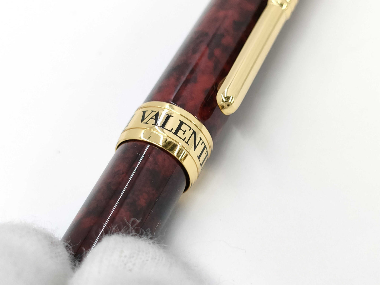 Valentino Garavani Mechanical Pencils, Pens & Fountain Pens