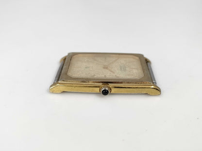 Quartz 3-piece collection Watch collection Watch collection 