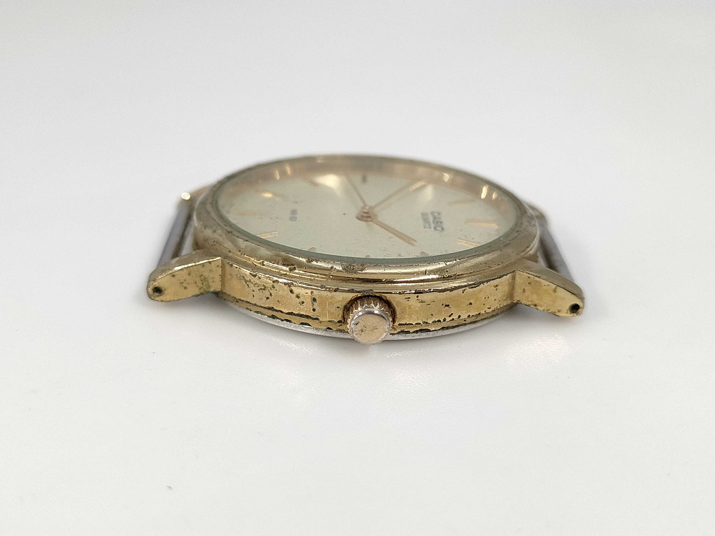 Quartz 3-piece collection Watch collection Watch collection 