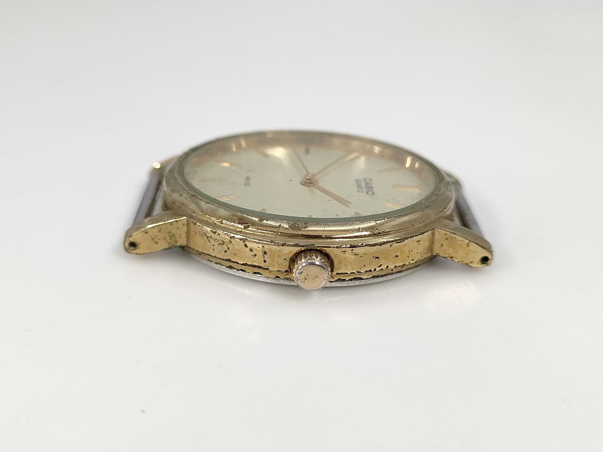 Quartz 3-piece collection Watch collection Watch collection 