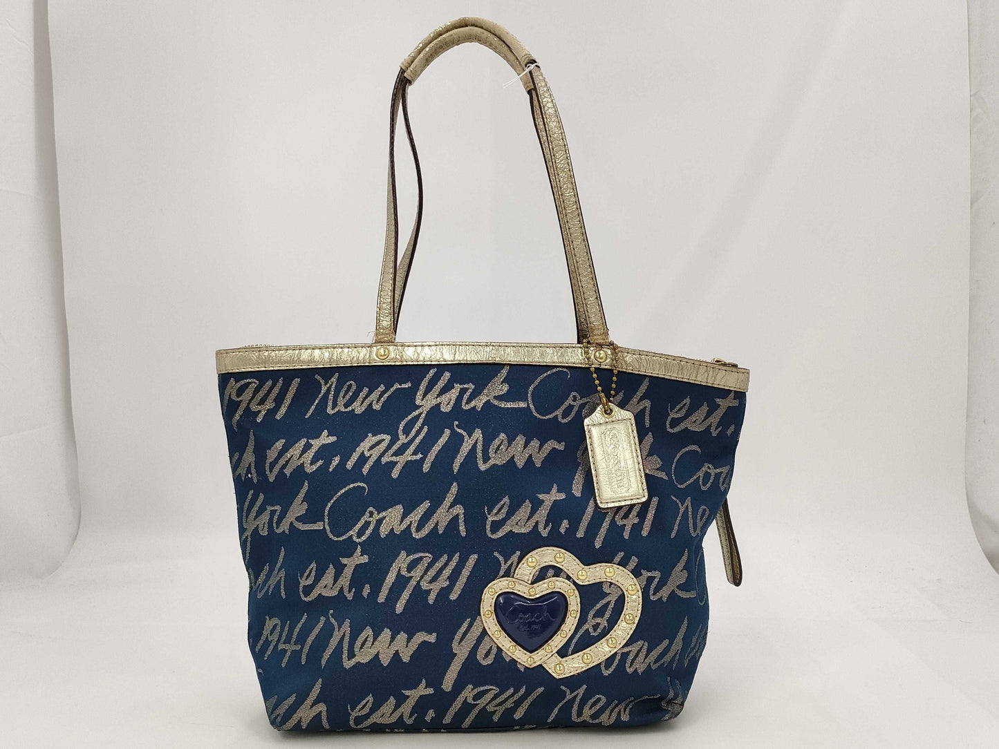 COACH Coach tote bag
