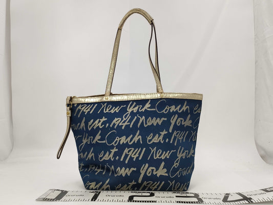 COACH Coach tote bag