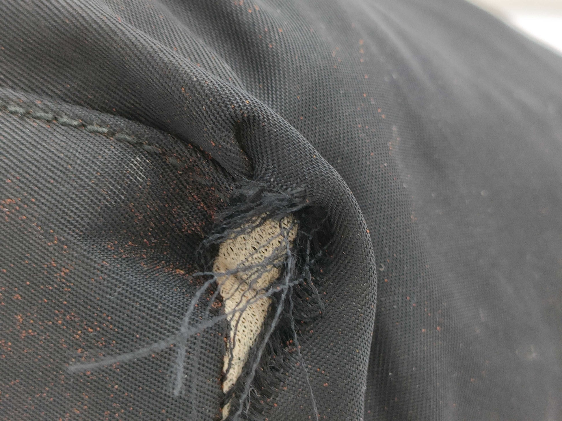 PRADA Prada shoulder bag