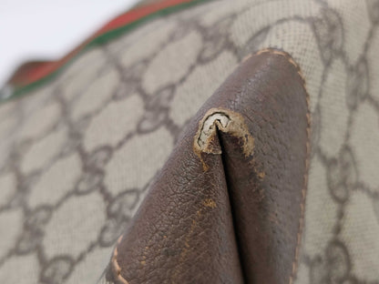 GUCCI Gucci tote bag