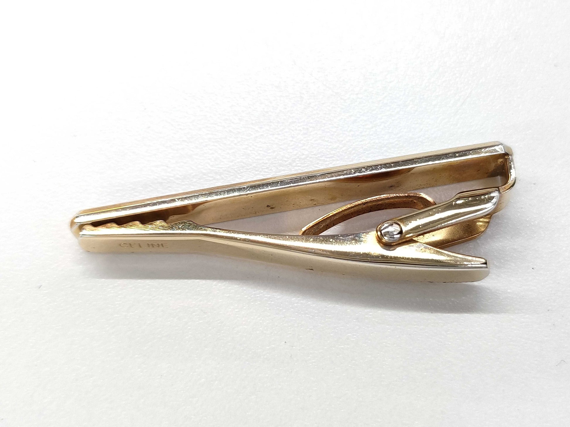 CELINE Tie Pins and Cufflinks