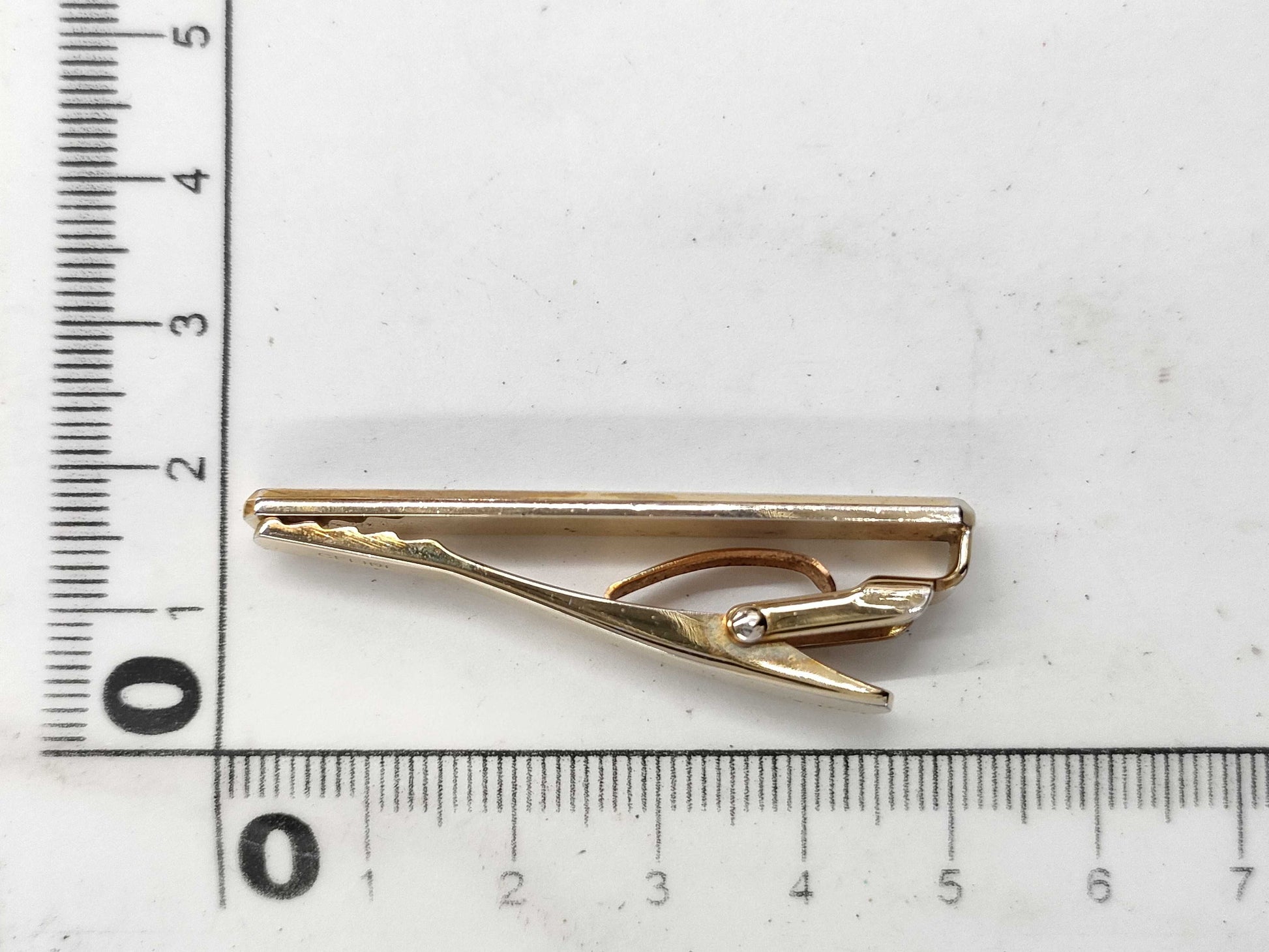 CELINE Tie Pins and Cufflinks