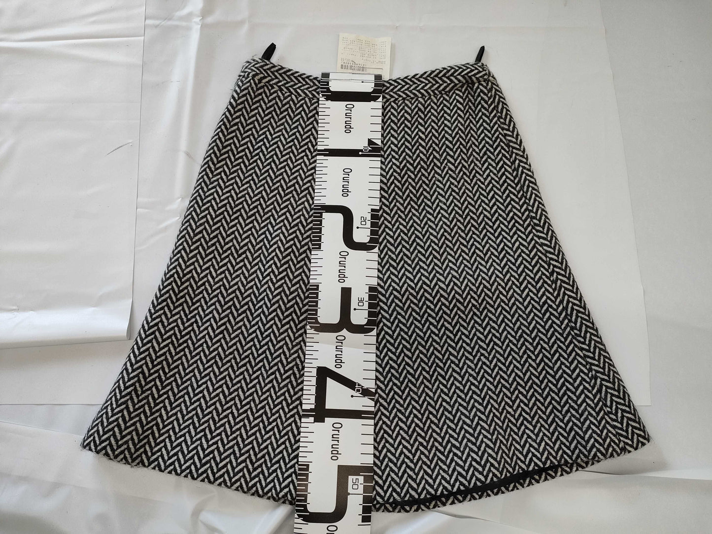 GIORGIO ARMANI size 38 skirt