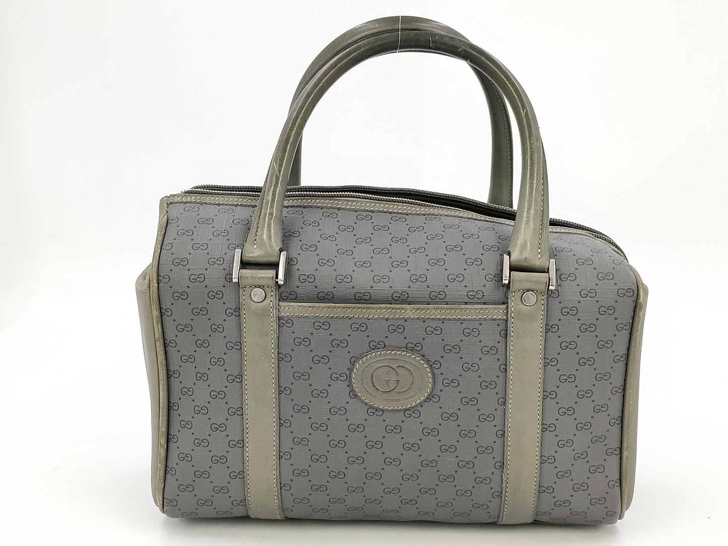 GUCCI Boston bag