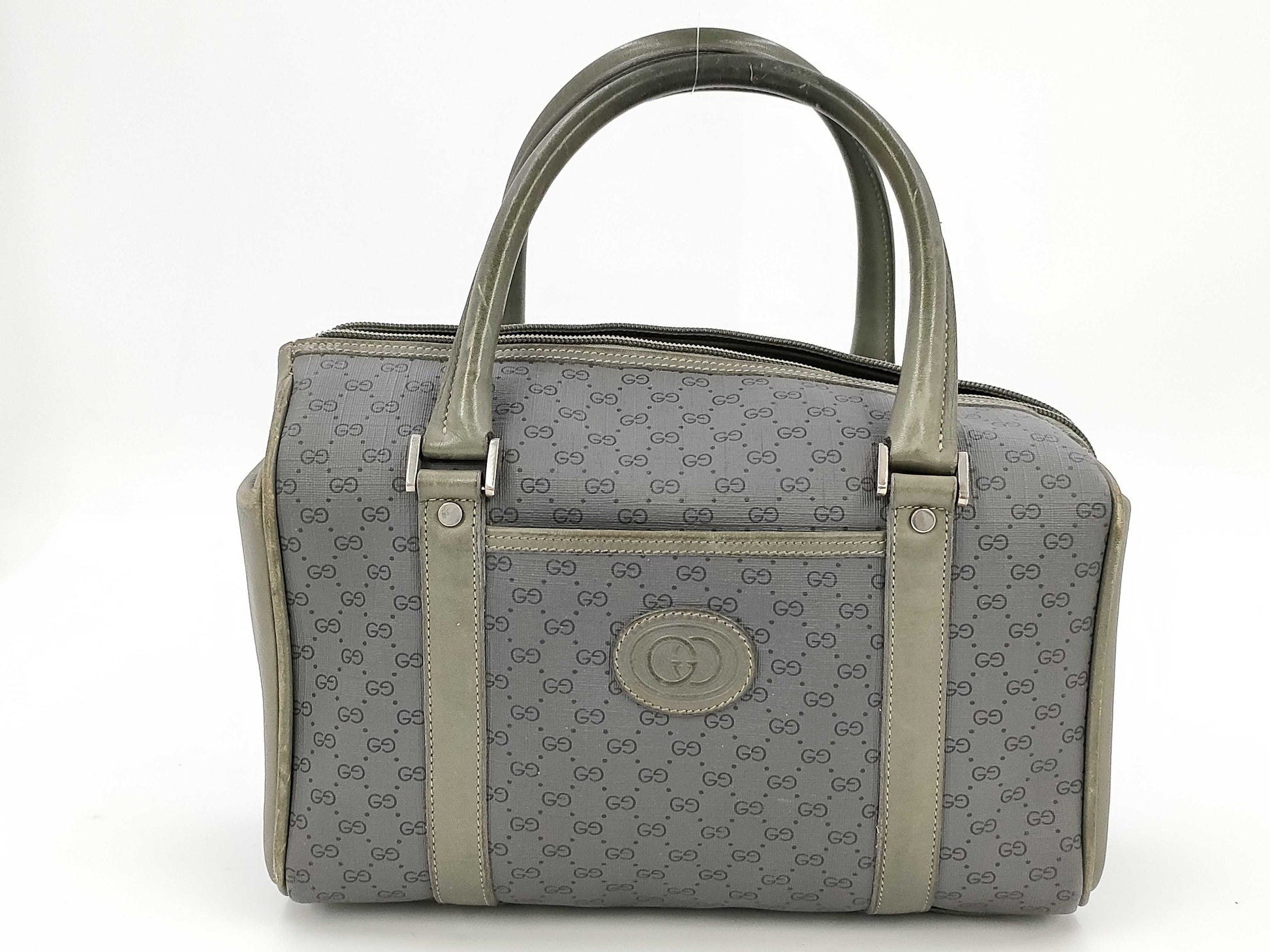 GUCCI Boston bag