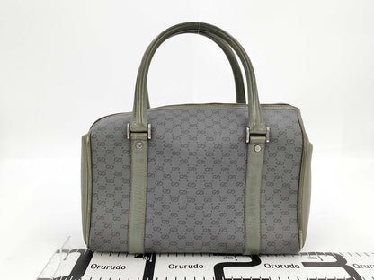 GUCCI Boston bag
