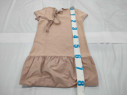 MONCLER MONCLER Dress Pink S Dress