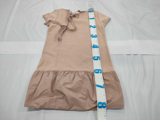 MONCLER MONCLER Dress Pink S Dress