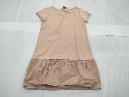 MONCLER MONCLER Dress Pink S Dress