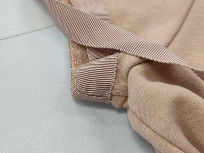 MONCLER MONCLER Dress Pink S Dress