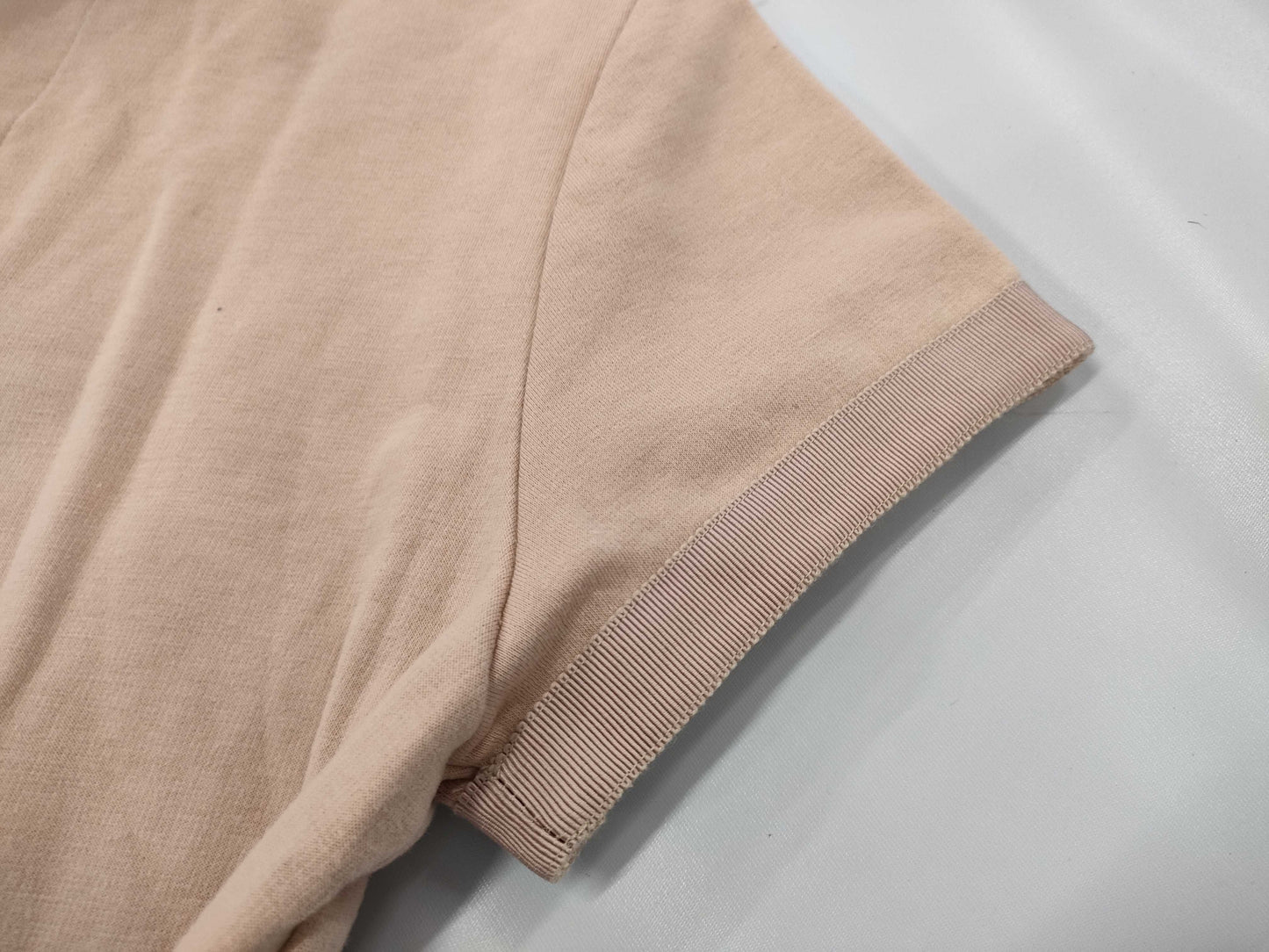 MONCLER MONCLER Dress Pink S Dress