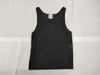 CHANEL CHANEL Mesh Tank Top Navy Size 40 Tops