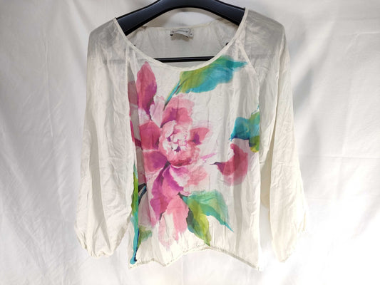 MONCLER MONCLER Tops Flower Tops