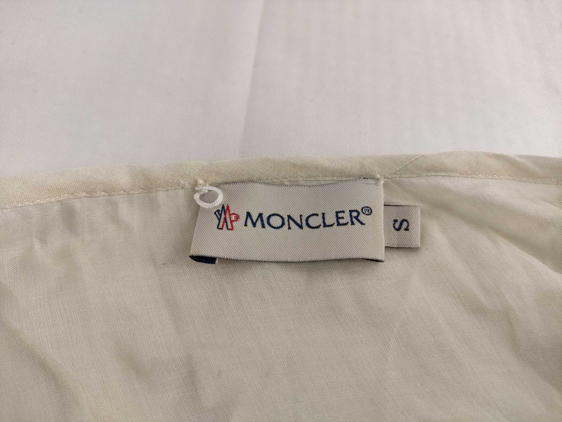 MONCLER MONCLER Tops Flower Tops
