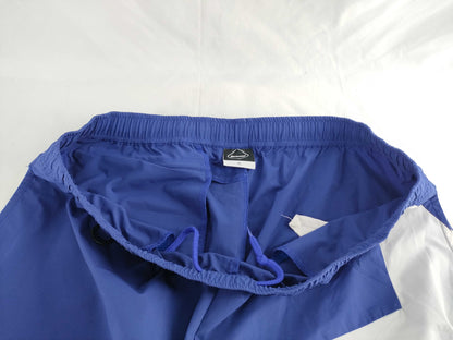Bristol Shorts Purple Blue Pants