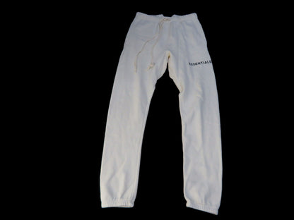 ESSENTIALS Sweatpants White Pants