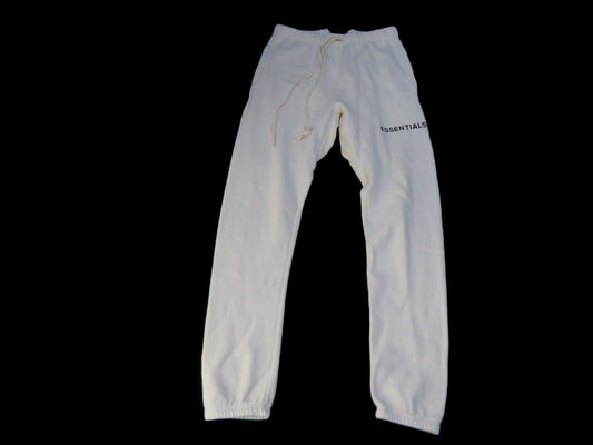ESSENTIALS Sweatpants White Pants