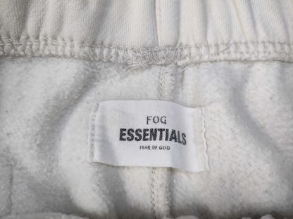 ESSENTIALS Sweatpants White Pants