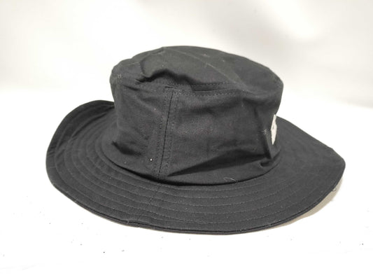 WIND AND SEA Bucket Hat Black Other Accessories