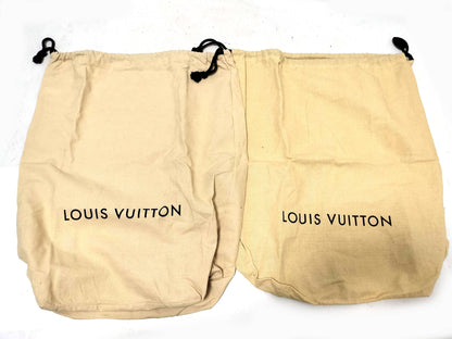LOUIS VUITTON Louis Vuitton Dust Bags Dust Bags 