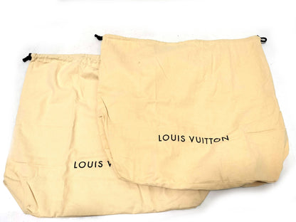 LOUIS VUITTON Louis Vuitton Dust Bags Dust Bags 