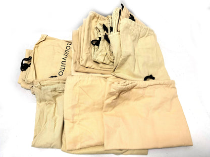 LOUIS VUITTON Louis Vuitton Dust Bags Dust Bags 