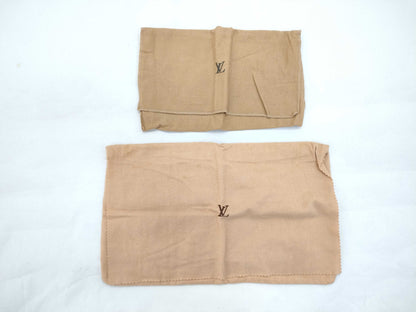 LOUIS VUITTON Louis Vuitton Dust Bags Dust Bags 