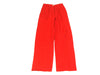 HERMES HERMES Pants Size 34 Orange Pants