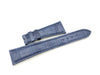 PATEK PHILIPPE Belt, Blue, Unisex