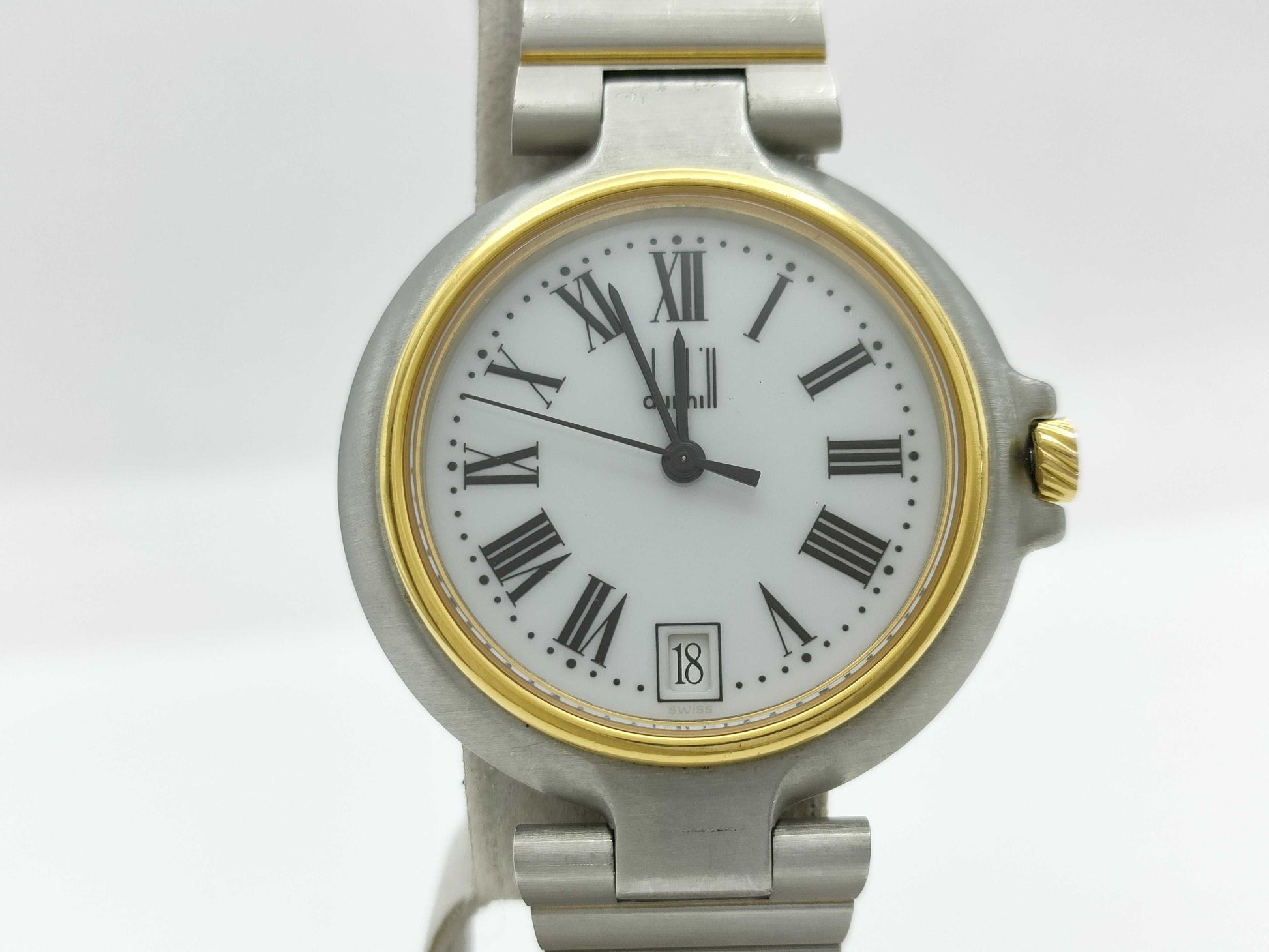 Dunhill 6121087 Quartz Women's Watch