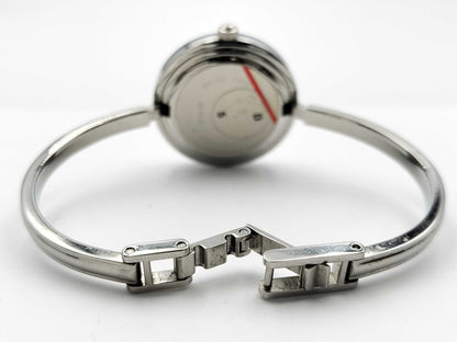 GUCCI Change Bezel 11/12.2 1983941 Quartz Unmoving Women's Watch
