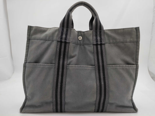 HERMES Hermes Foulet Handbag