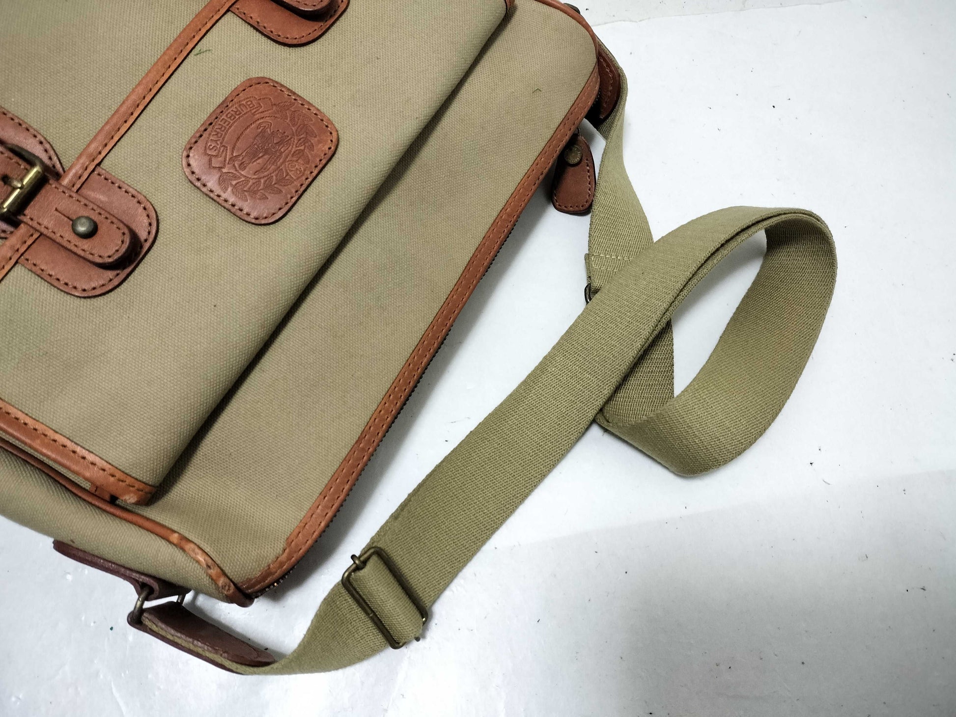 Burberrys Burberry Shoulder Bag Shoulder Bag