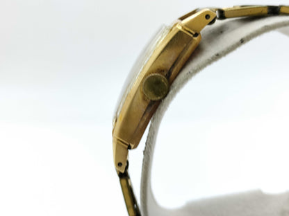 D40101 Hand-wound K18 Women's Watch