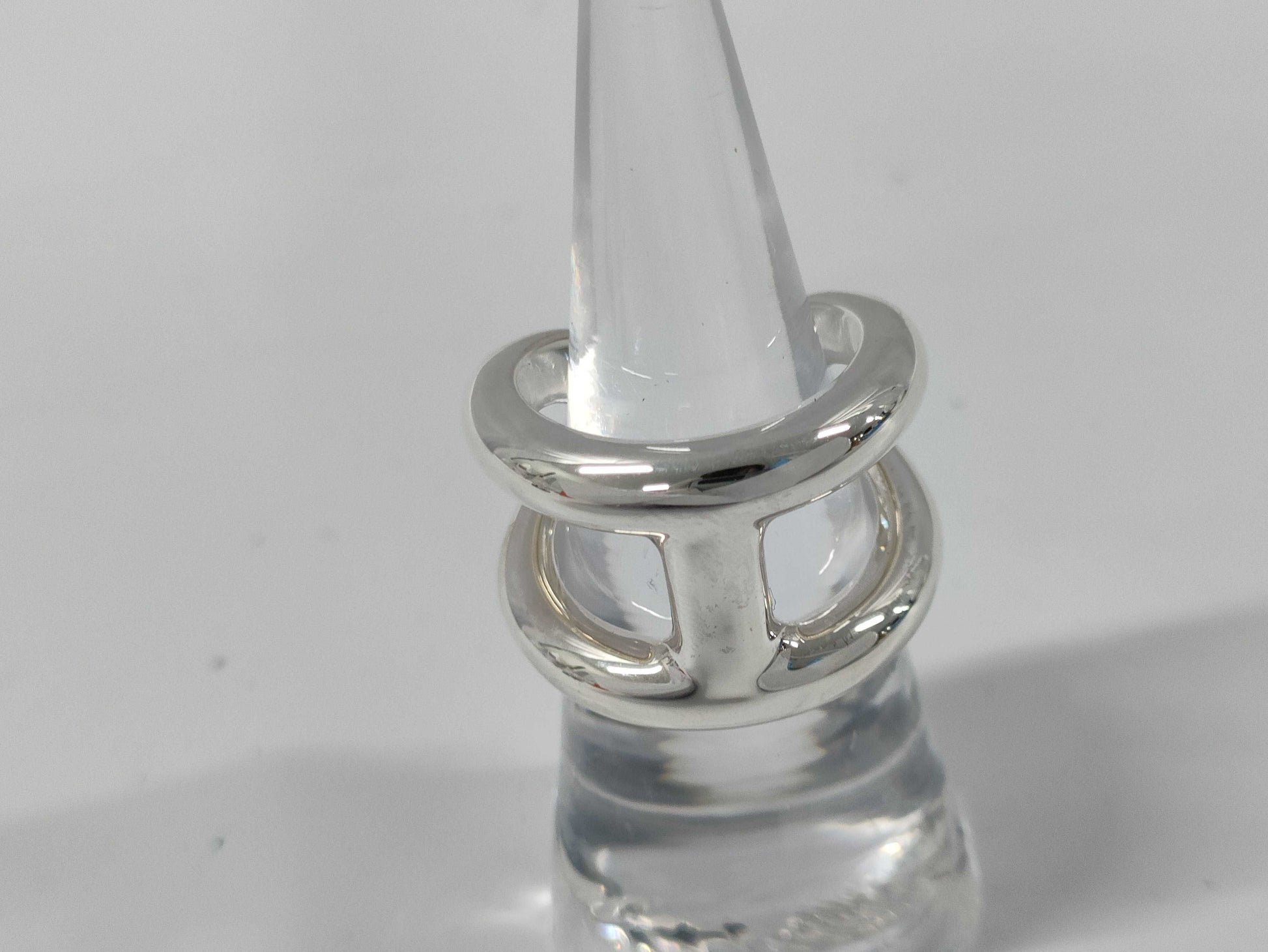 HERMES Osmos GM Ring #53