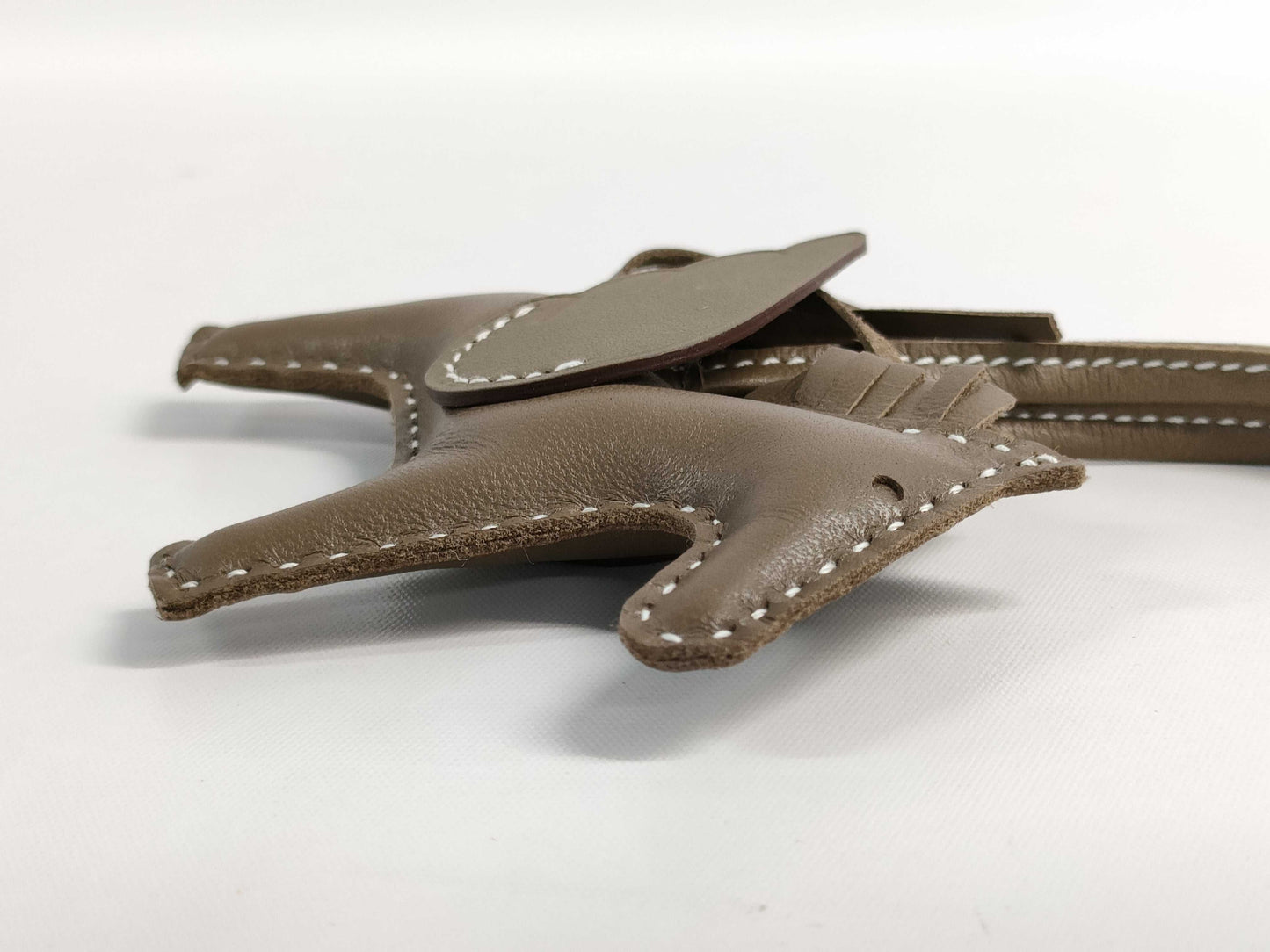 HERMES Rodeo Pegasus PM Saupe W Stamp Other Accessories