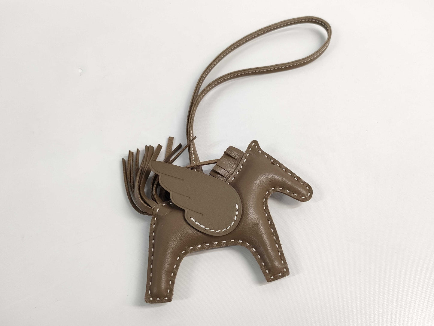 HERMES Rodeo Pegasus PM Saupe W Stamp Other Accessories