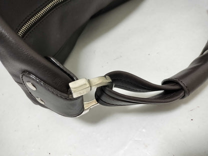 TODS TODS Leather Shoulder Bag Shoulder Bag