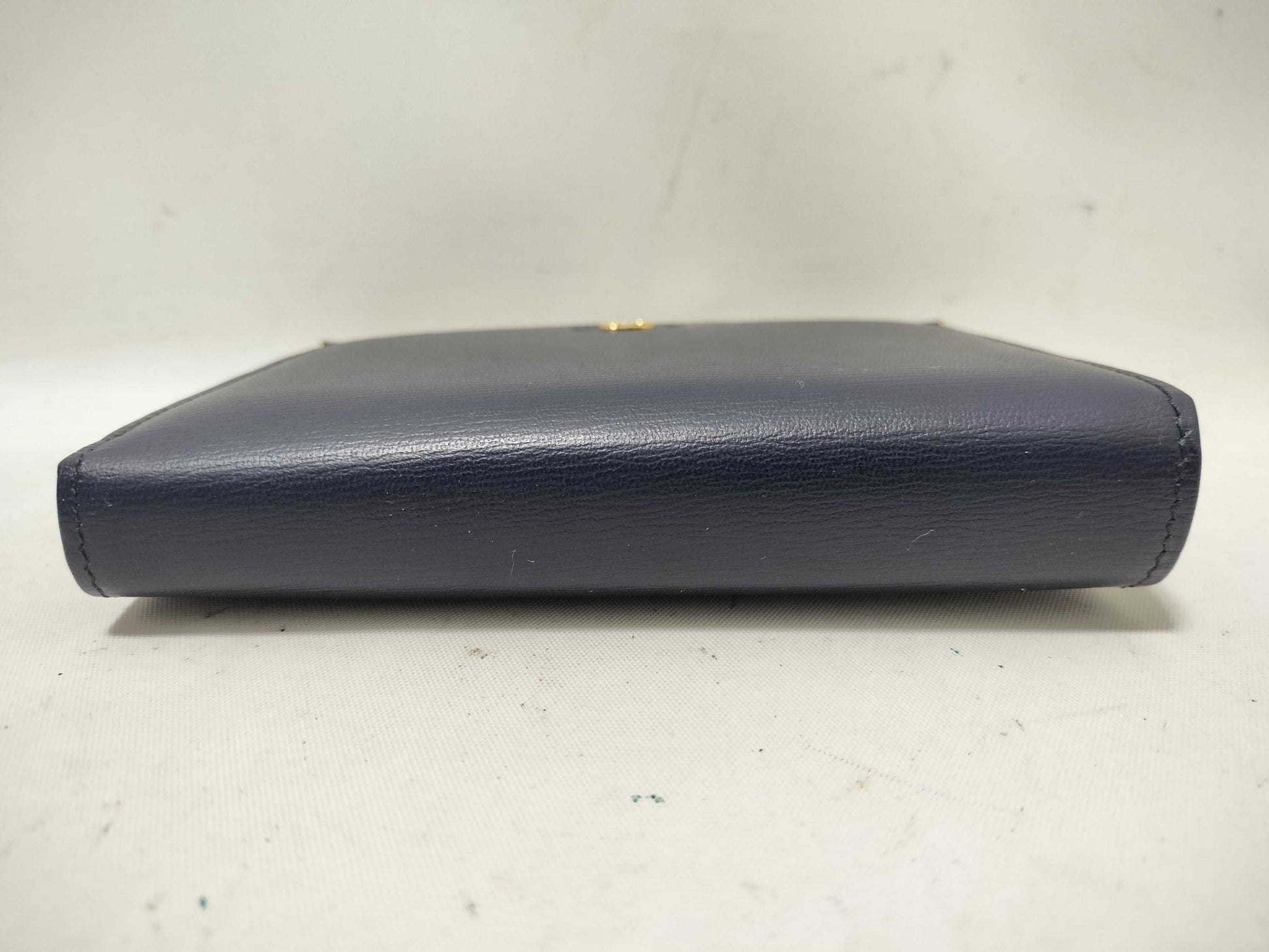 Valentino Garavani VALENTINO GARANANI Bifold Wallet with Clasp Closure