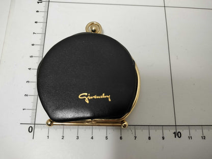 GIVENCHY GIVENCHY Clasp Coin Case Coin Case