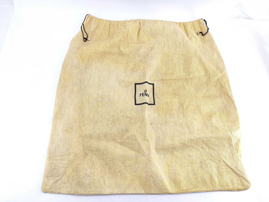 FENDI Dust Bags 21 Pieces Dust Bags Dust Bags 