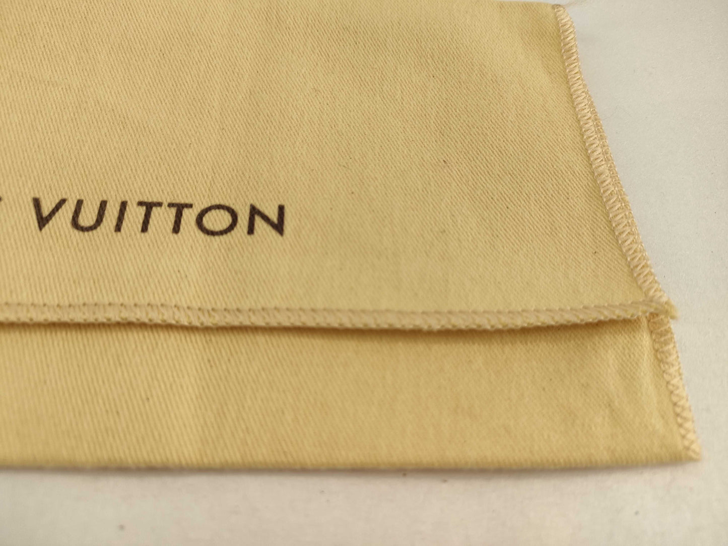 LOUIS VUITTON Louis Vuitton Dust Bags 11 pieces Dust Bags Dust Bags 
